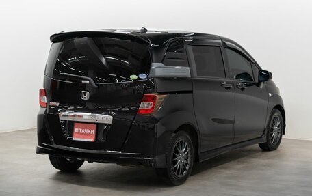 Honda Freed I, 2010 год, 1 100 000 рублей, 3 фотография