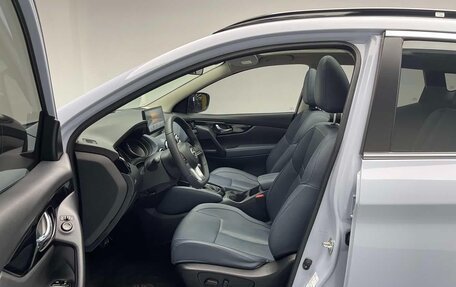 Nissan Qashqai, 2024 год, 1 830 000 рублей, 11 фотография