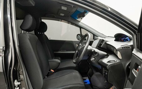 Honda Freed I, 2010 год, 1 100 000 рублей, 6 фотография