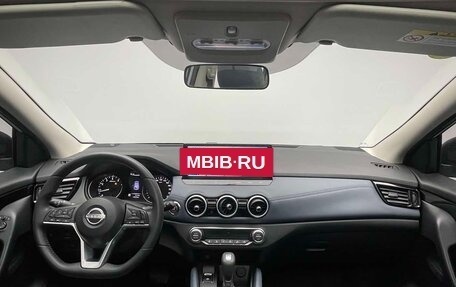 Nissan Qashqai, 2024 год, 1 830 000 рублей, 12 фотография