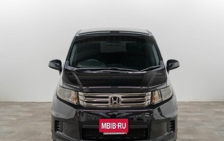Honda Freed I, 2010 год, 1 100 000 рублей, 2 фотография