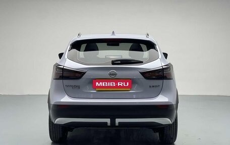 Nissan Qashqai, 2024 год, 1 830 000 рублей, 5 фотография