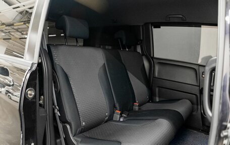 Honda Freed I, 2010 год, 1 100 000 рублей, 7 фотография