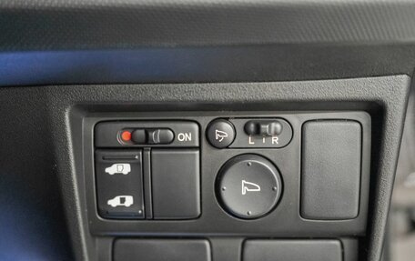 Honda Freed I, 2010 год, 1 100 000 рублей, 16 фотография