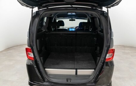 Honda Freed I, 2010 год, 1 100 000 рублей, 18 фотография