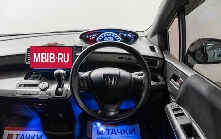 Honda Freed I, 2010 год, 1 100 000 рублей, 9 фотография