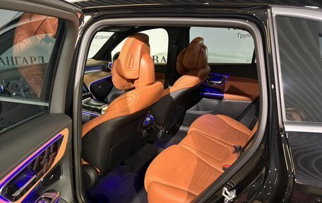 Mercedes-Benz GLC, 2025 год, 7 890 000 рублей, 7 фотография
