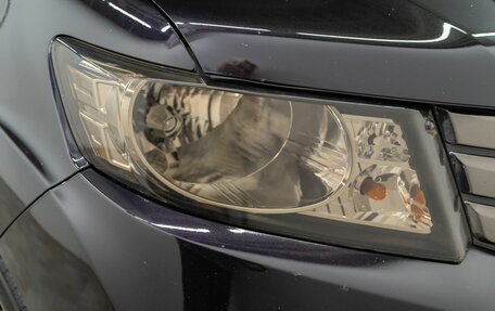 Honda Freed I, 2010 год, 1 100 000 рублей, 20 фотография