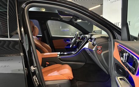 Mercedes-Benz GLC, 2025 год, 7 890 000 рублей, 9 фотография
