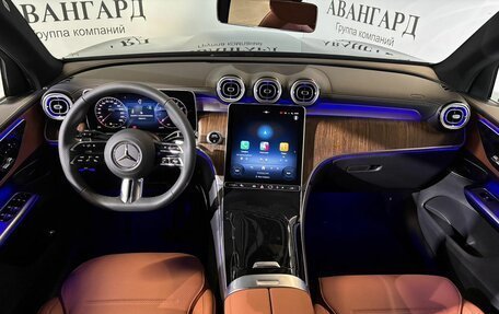 Mercedes-Benz GLC, 2025 год, 7 890 000 рублей, 6 фотография