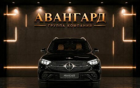 Mercedes-Benz GLC, 2025 год, 7 890 000 рублей, 3 фотография