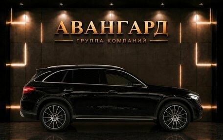 Mercedes-Benz GLC, 2025 год, 7 890 000 рублей, 5 фотография