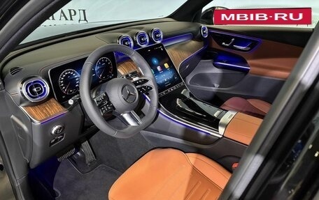 Mercedes-Benz GLC, 2025 год, 7 890 000 рублей, 8 фотография