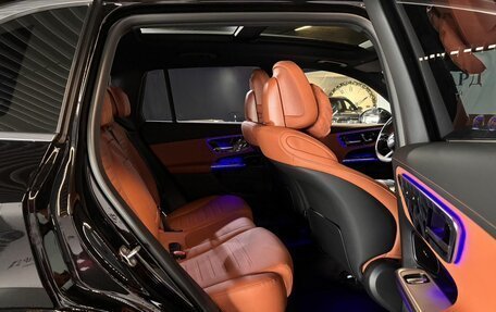 Mercedes-Benz GLC, 2025 год, 7 890 000 рублей, 11 фотография