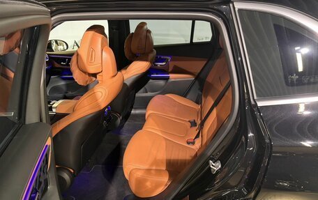 Mercedes-Benz GLC, 2025 год, 7 890 000 рублей, 10 фотография
