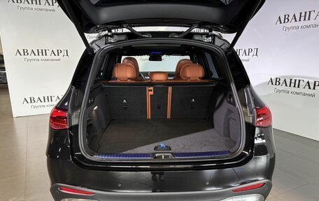 Mercedes-Benz GLC, 2025 год, 7 890 000 рублей, 19 фотография