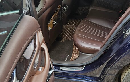 Mercedes-Benz CLS, 2019 год, 5 900 000 рублей, 11 фотография