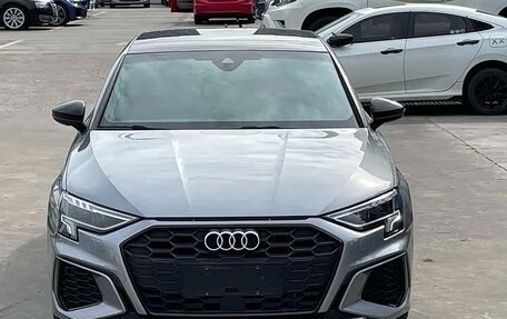 Audi A3, 2022 год, 1 612 069 рублей, 2 фотография