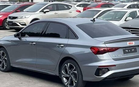 Audi A3, 2022 год, 1 612 069 рублей, 4 фотография