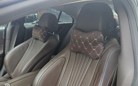 Mercedes-Benz CLS, 2019 год, 5 900 000 рублей, 12 фотография