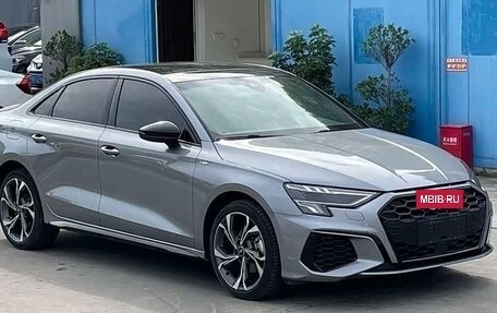 Audi A3, 2022 год, 1 612 069 рублей, 3 фотография