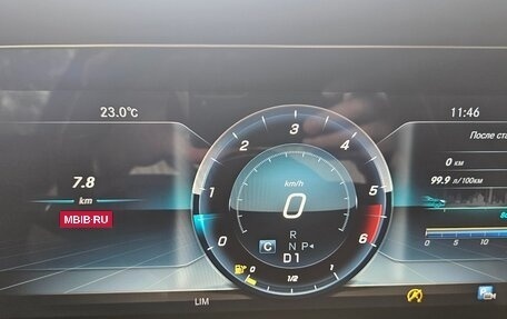 Mercedes-Benz CLS, 2019 год, 5 900 000 рублей, 13 фотография