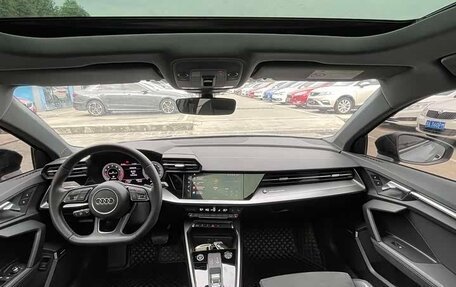 Audi A3, 2022 год, 1 612 069 рублей, 7 фотография