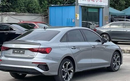 Audi A3, 2022 год, 1 612 069 рублей, 6 фотография