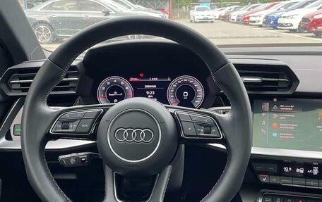 Audi A3, 2022 год, 1 612 069 рублей, 8 фотография