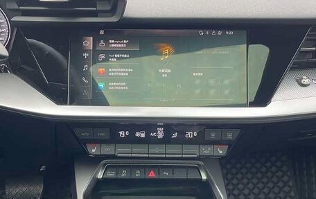 Audi A3, 2022 год, 1 612 069 рублей, 12 фотография