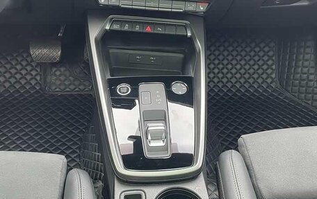 Audi A3, 2022 год, 1 612 069 рублей, 13 фотография