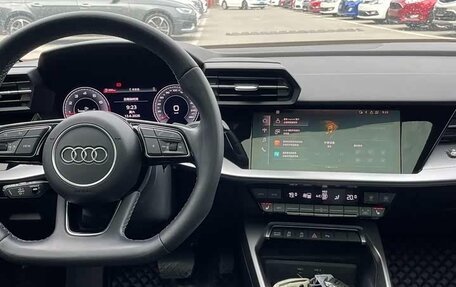 Audi A3, 2022 год, 1 612 069 рублей, 14 фотография