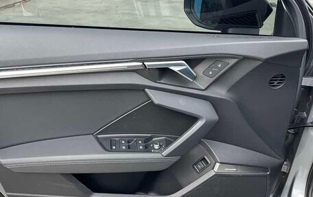 Audi A3, 2022 год, 1 612 069 рублей, 16 фотография