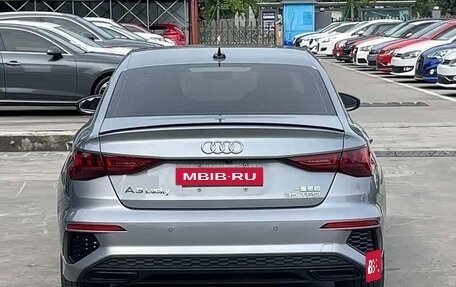 Audi A3, 2022 год, 1 612 069 рублей, 5 фотография
