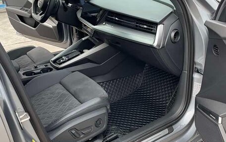 Audi A3, 2022 год, 1 612 069 рублей, 18 фотография