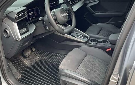 Audi A3, 2022 год, 1 612 069 рублей, 17 фотография