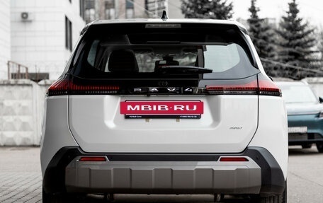 Toyota RAV4, 2026 год, 5 150 000 рублей, 5 фотография