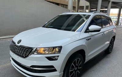 Skoda Karoq I, 2022 год, 1 781 000 рублей, 1 фотография