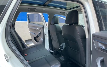 Skoda Karoq I, 2022 год, 1 781 000 рублей, 11 фотография