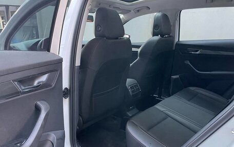 Skoda Karoq I, 2022 год, 1 781 000 рублей, 12 фотография