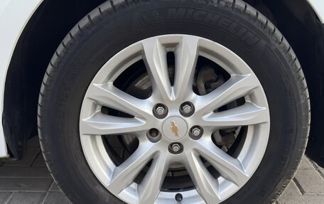 Chevrolet Cruze II, 2013 год, 789 999 рублей, 8 фотография