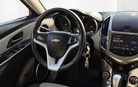 Chevrolet Cruze II, 2013 год, 789 999 рублей, 10 фотография