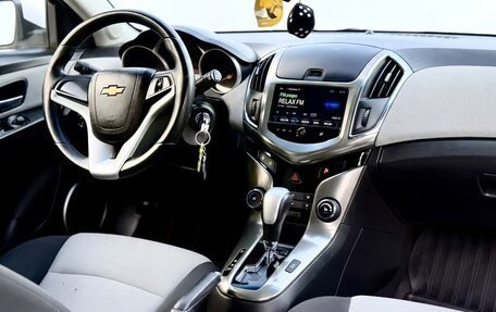 Chevrolet Cruze II, 2013 год, 789 999 рублей, 7 фотография
