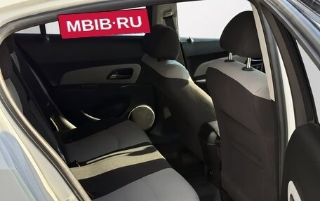 Chevrolet Cruze II, 2013 год, 789 999 рублей, 9 фотография
