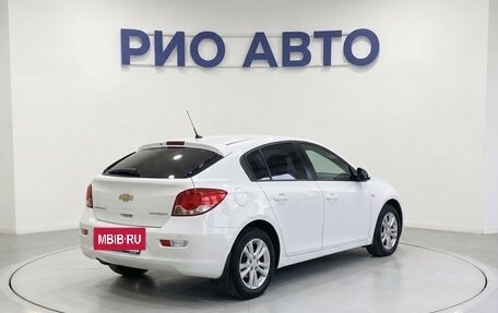 Chevrolet Cruze II, 2013 год, 789 999 рублей, 5 фотография