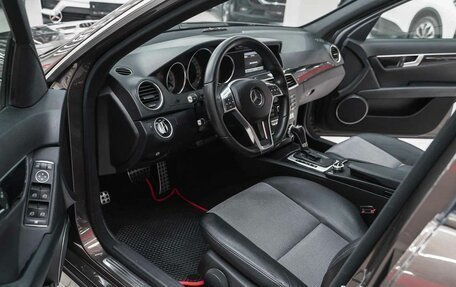Mercedes-Benz C-Класс, 2012 год, 1 550 000 рублей, 10 фотография