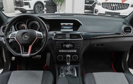 Mercedes-Benz C-Класс, 2012 год, 1 550 000 рублей, 8 фотография