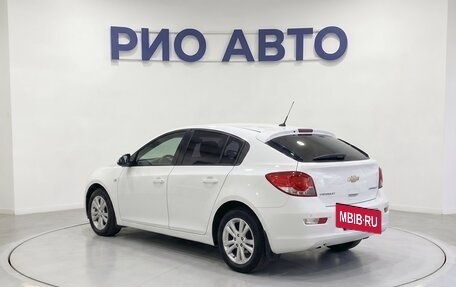 Chevrolet Cruze II, 2013 год, 789 999 рублей, 6 фотография