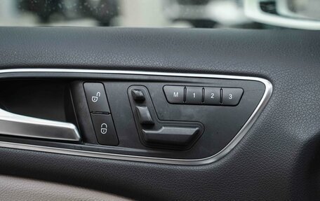 Mercedes-Benz B-Класс, 2013 год, 1 280 000 рублей, 8 фотография
