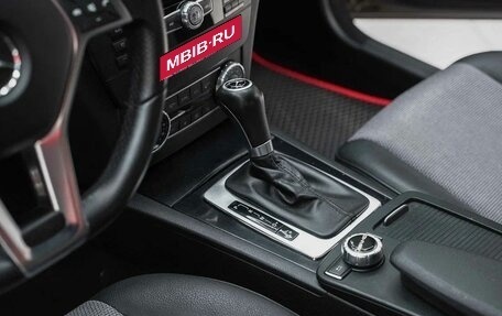 Mercedes-Benz C-Класс, 2012 год, 1 550 000 рублей, 9 фотография